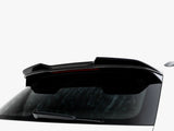 Spoiler CAP 3D compatible with Audi S3 / A3 S Line Sportback / Hatchback 8V