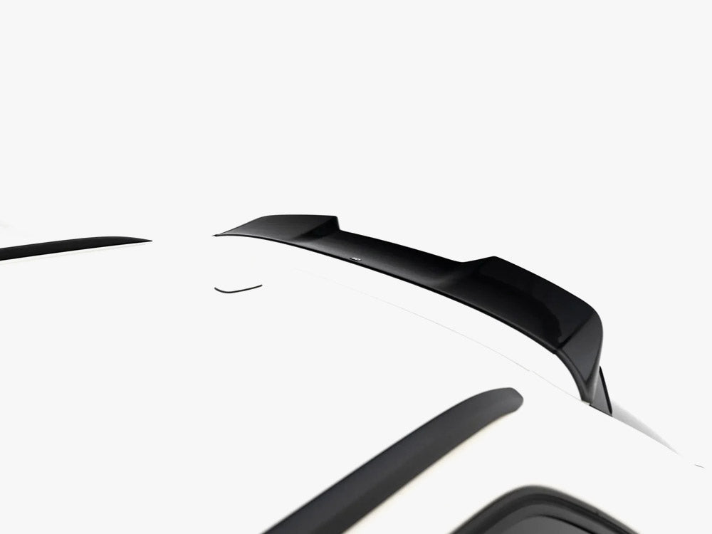 Spoiler CAP 3D compatible with Audi S3 / A3 S Line Sportback / Hatchback 8V