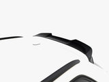 Spoiler CAP 3D compatible with Audi S3 / A3 S Line Sportback / Hatchback 8V