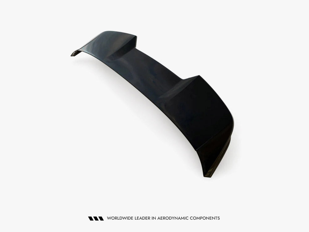 Spoiler CAP 3D compatible with Audi S3 / A3 S Line Sportback / Hatchback 8V
