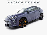 Full Body Kit Set 2 compatible with CUPRA Terramar Mk1
