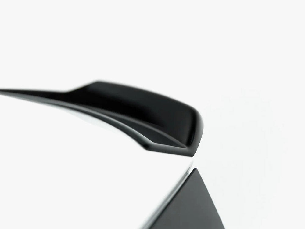 Upper Spoiler CAP compatible with Volkswagen T-Roc R-Line Mk2
