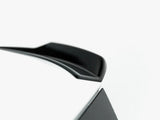 Upper Spoiler CAP compatible with Volkswagen T-Roc R-Line Mk2