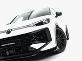 Front Splitter compatible with Volkswagen T-Roc R-Line Mk2