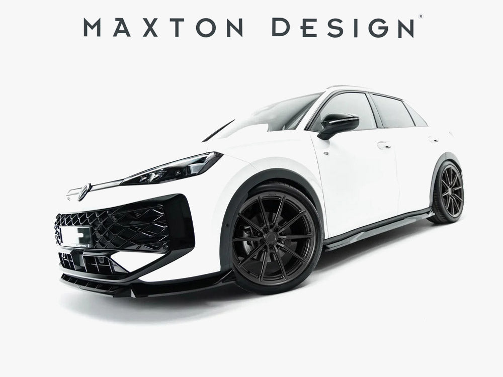 Full Body Kit compatible with Volkswagen T-Roc R-Line Mk2