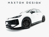 Full Body Kit compatible with Volkswagen T-Roc R-Line Mk2