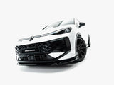 Full Body Kit compatible with Volkswagen T-Roc R-Line Mk2