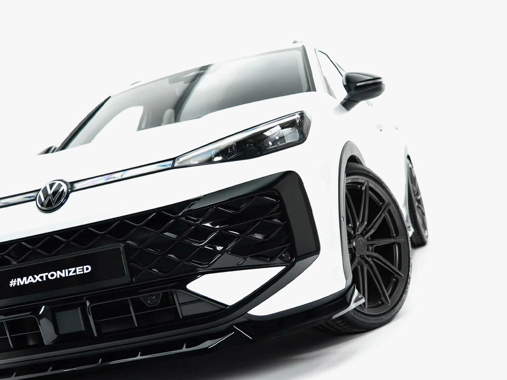 Full Body Kit compatible with Volkswagen T-Roc R-Line Mk2