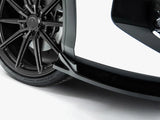 Full Body Kit compatible with Volkswagen T-Roc R-Line Mk2
