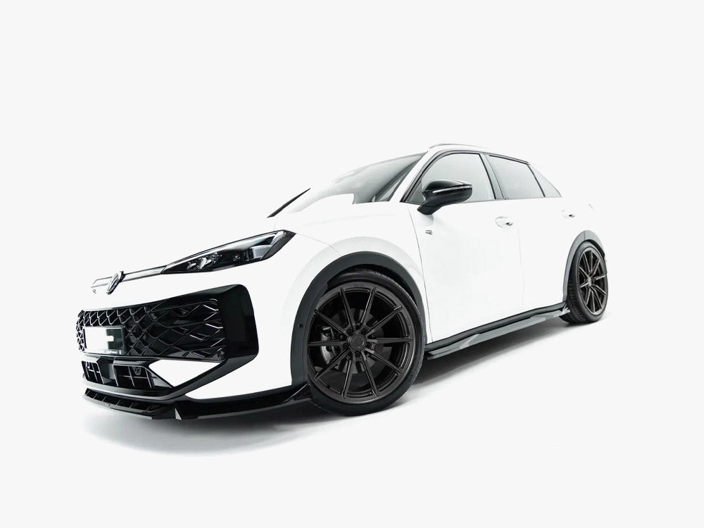 Full Body Kit compatible with Volkswagen T-Roc R-Line Mk2