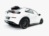 Full Body Kit compatible with Volkswagen T-Roc R-Line Mk2