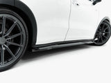 Full Body Kit compatible with Volkswagen T-Roc R-Line Mk2