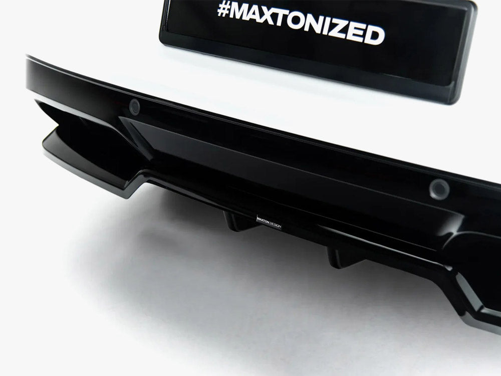 Full Body Kit compatible with Volkswagen T-Roc R-Line Mk2