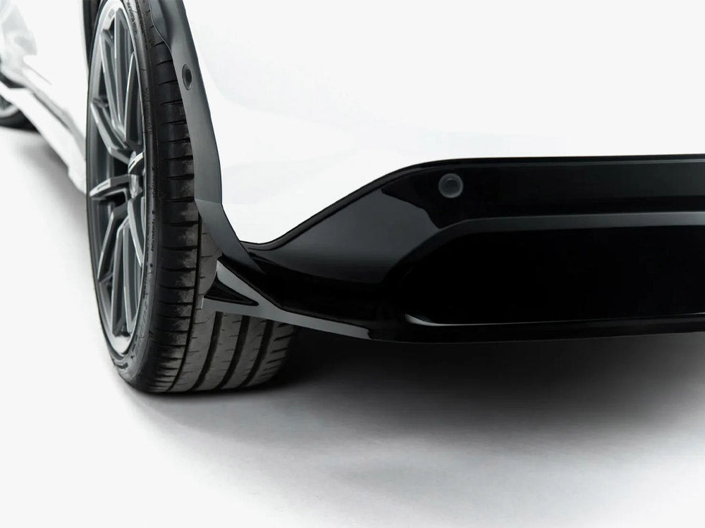 Full Body Kit compatible with Volkswagen T-Roc R-Line Mk2