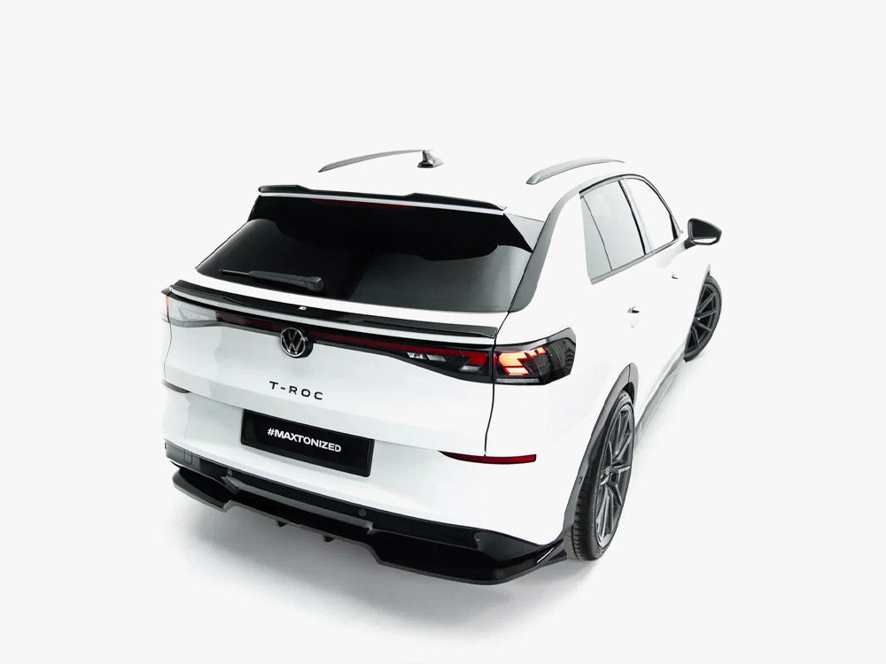 Full Body Kit compatible with Volkswagen T-Roc R-Line Mk2