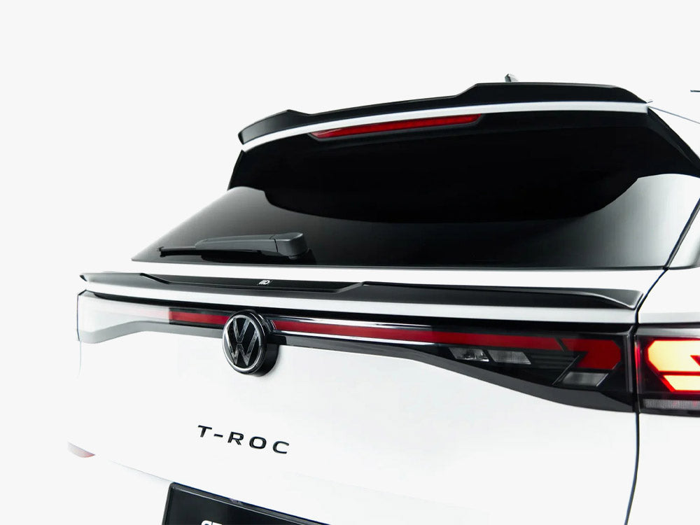 Full Body Kit compatible with Volkswagen T-Roc R-Line Mk2