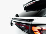 Full Body Kit compatible with Volkswagen T-Roc R-Line Mk2