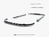 Full Body Kit compatible with Volkswagen T-Roc R-Line Mk2