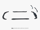 Full Body Kit compatible with Volkswagen T-Roc R-Line Mk2