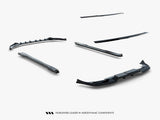 Full Body Kit compatible with Volkswagen T-Roc R-Line Mk2
