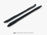 Full Body Kit compatible with Volkswagen T-Roc R-Line Mk2