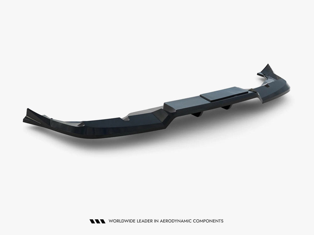 Full Body Kit compatible with Volkswagen T-Roc R-Line Mk2