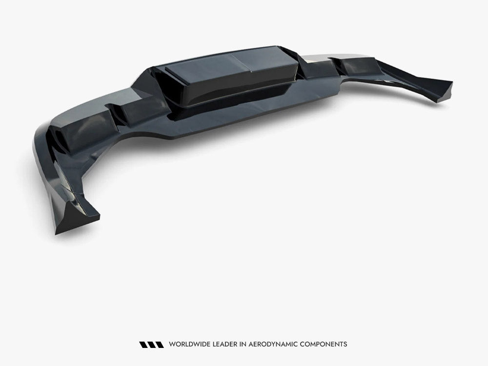 Full Body Kit compatible with Volkswagen T-Roc R-Line Mk2