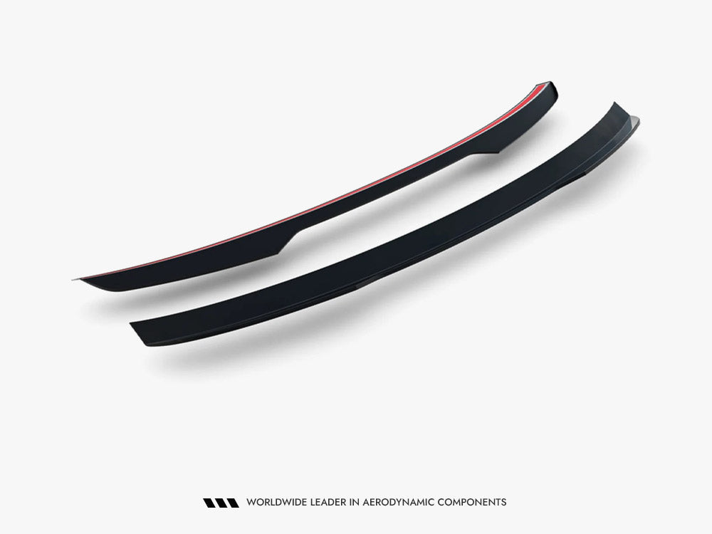 Full Body Kit compatible with Volkswagen T-Roc R-Line Mk2