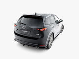 Spoiler CAP compatible with Mazda CX-5 Mk2