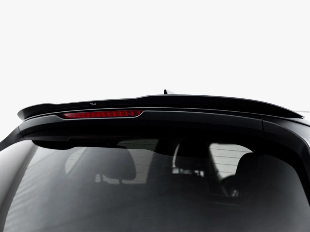 Spoiler CAP compatible with Mazda CX-5 Mk2