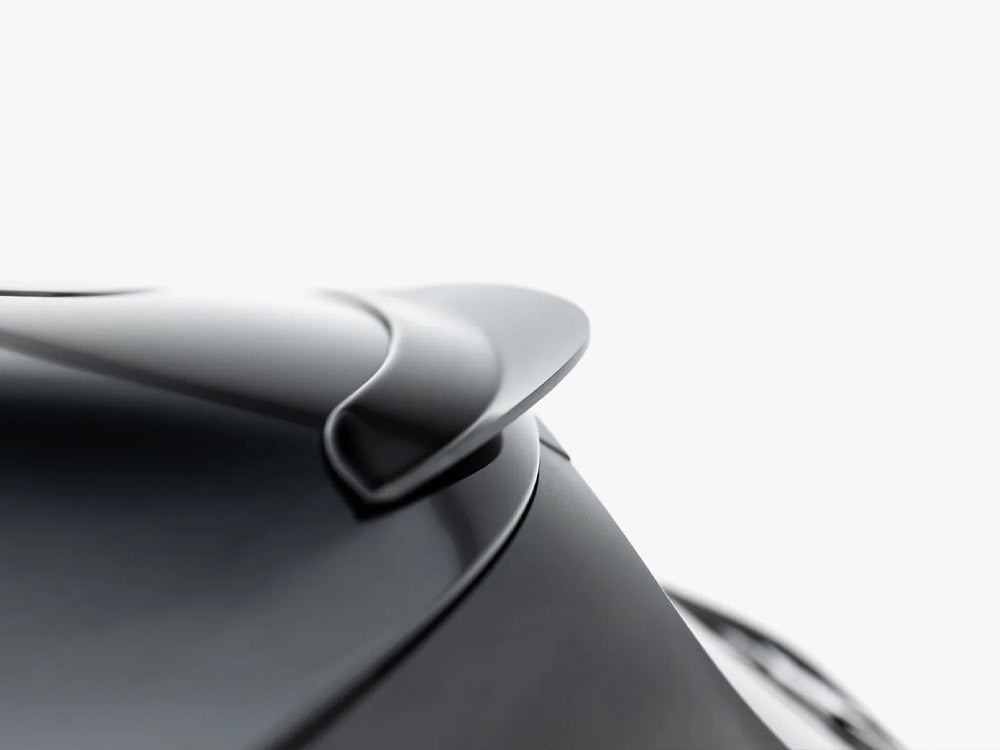 Spoiler CAP compatible with Mazda CX-5 Mk2
