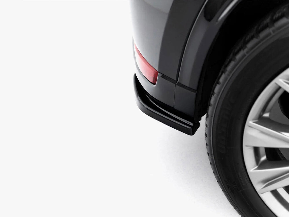 Rear Side Splitters compatible with Mazda CX-5 Mk2