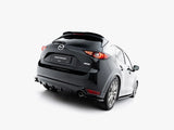 Rear Valance compatible with Mazda CX-5 Mk2