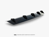 Rear Valance compatible with Mazda CX-5 Mk2