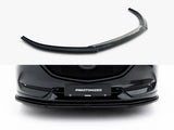 Front Splitter compatible with Mazda CX-5 Mk2