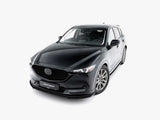 Front Splitter compatible with Mazda CX-5 Mk2