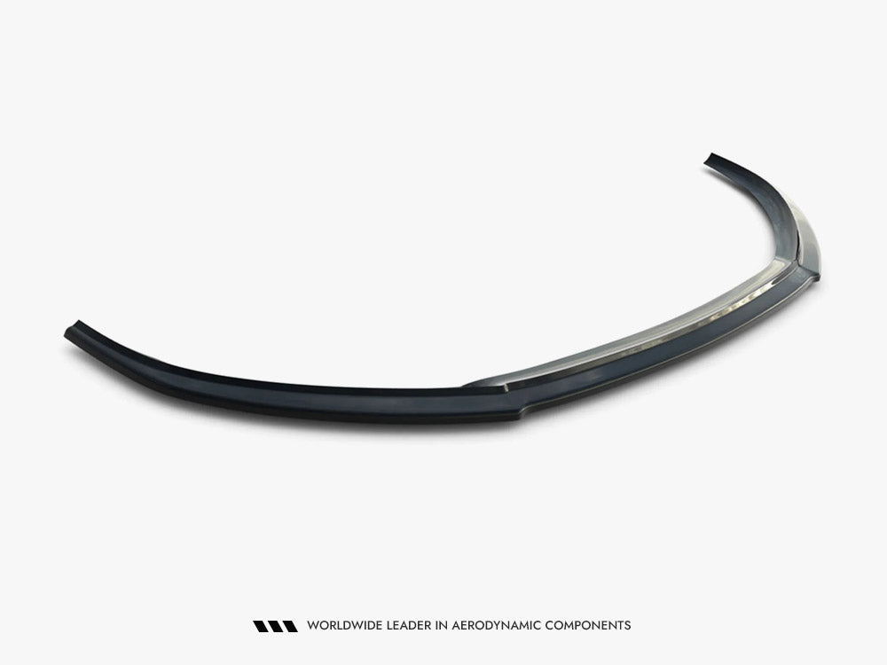 Front Splitter compatible with Mazda CX-5 Mk2