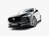 Full Body Kit compatible with Mazda CX-5 Mk2
