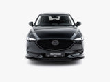 Full Body Kit compatible with Mazda CX-5 Mk2