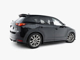 Full Body Kit compatible with Mazda CX-5 Mk2