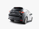Full Body Kit compatible with Mazda CX-5 Mk2