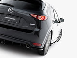 Full Body Kit compatible with Mazda CX-5 Mk2