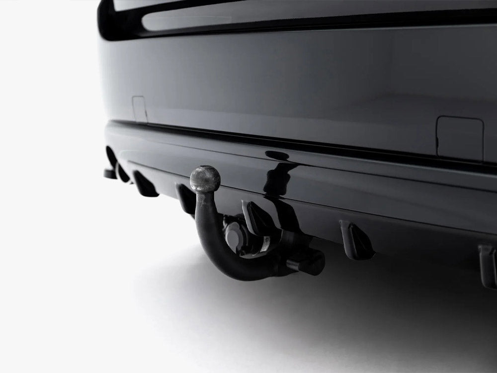 Full Body Kit compatible with Mazda CX-5 Mk2