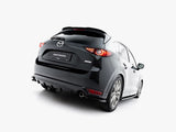 Full Body Kit compatible with Mazda CX-5 Mk2