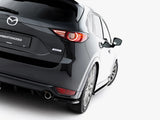 Full Body Kit compatible with Mazda CX-5 Mk2