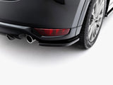 Full Body Kit compatible with Mazda CX-5 Mk2