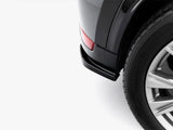 Full Body Kit compatible with Mazda CX-5 Mk2