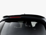 Full Body Kit compatible with Mazda CX-5 Mk2