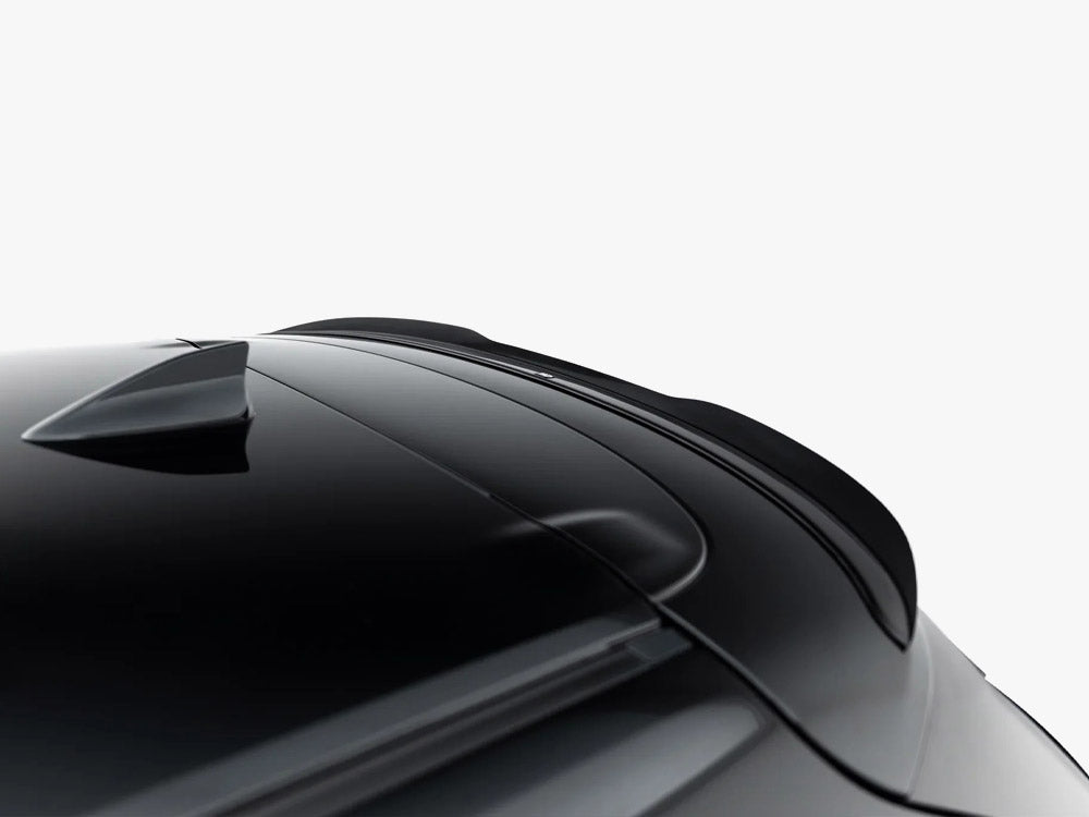 Full Body Kit compatible with Mazda CX-5 Mk2