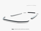Full Body Kit compatible with Mazda CX-5 Mk2